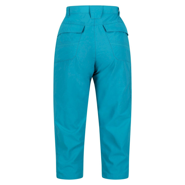 Regatta Vrouwen/dames chaska ii capris UTRG4997_enamel large