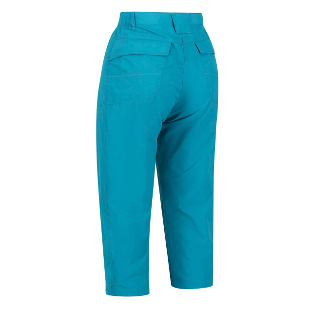 Regatta Vrouwen/dames chaska ii capris UTRG4997_enamel large