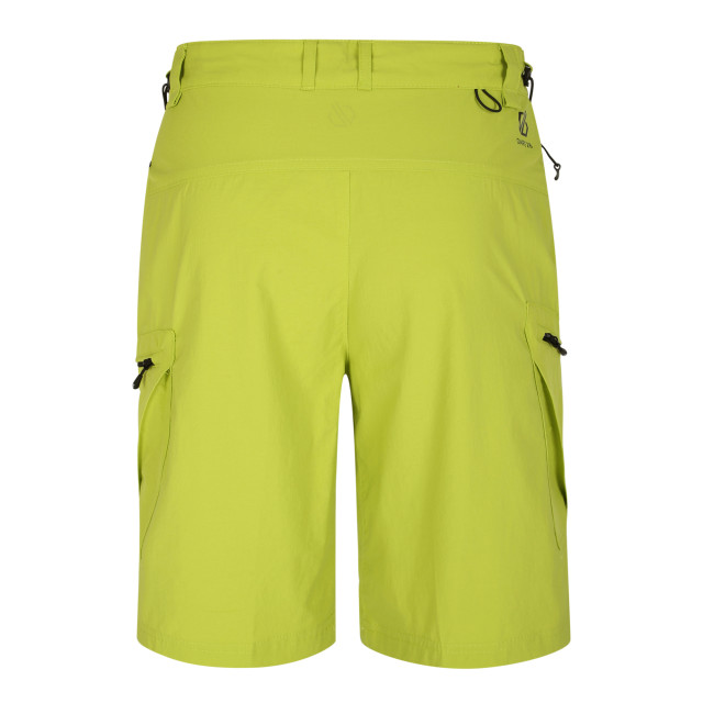 Dare2b Heren afgestemd in ii multi pocket walking shorts UTRG4078_greenalgae large