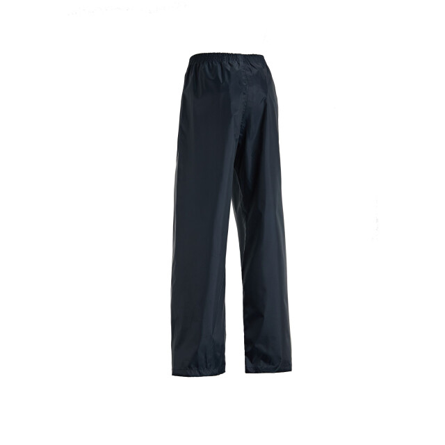 Regatta Grote unisex stormbreak buitenshuis waterdicht over broek UTRG1234_navy large