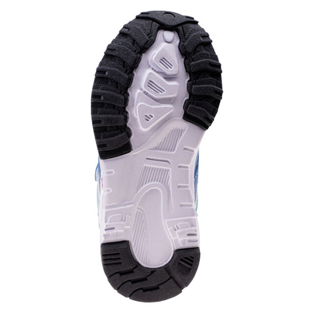 Bejo Kinderen/kinderen junie trainers UTIG2729_pinkmint large