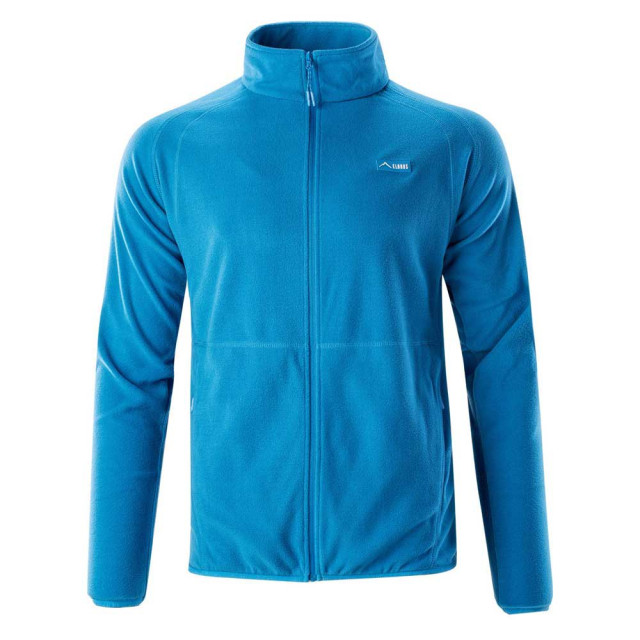 Elbrus Heren carlow fleece jas UTIG2731_directoireblue large