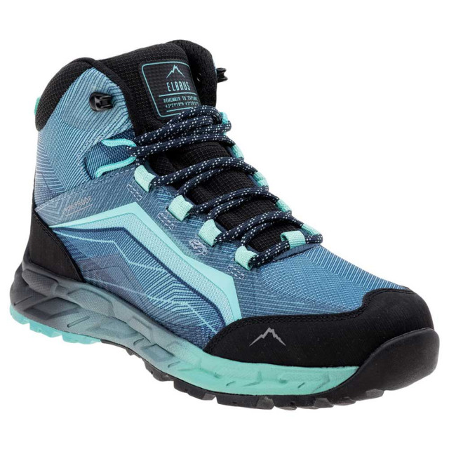 Elbrus Dames embawa mid cut wandelschoenen UTIG2744_lightnavyturquoiseblack large