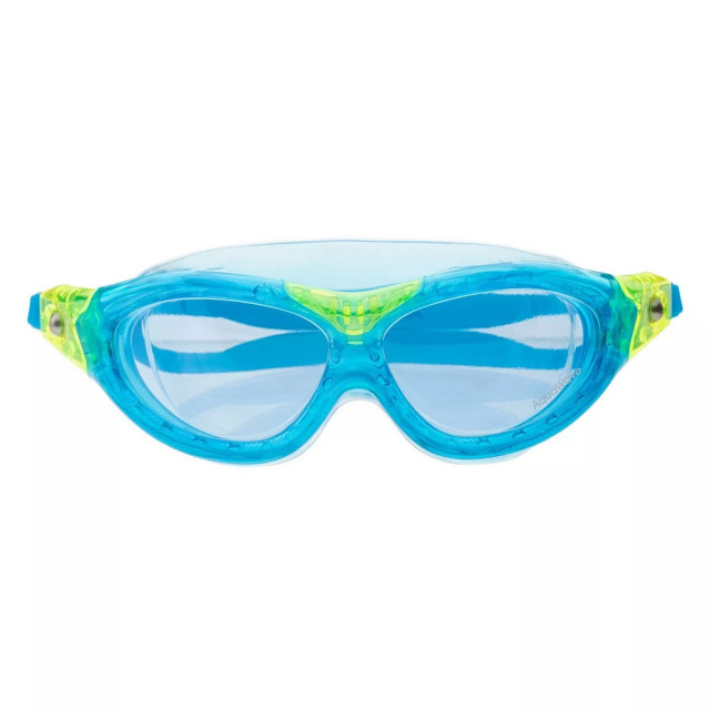 Aquawave Kinder/kinder flexa zwembril UTIG2712_limebluetransparentblue large