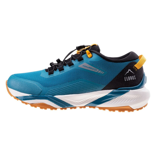 Elbrus Heren faren trainers UTIG2620_oceandepthsblacksaffron large