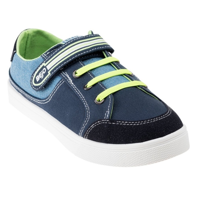 Bejo Atoka ii kinderschoenen UTIG2608_navylightbluelime large