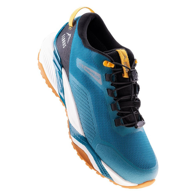 Elbrus Heren faren trainers UTIG2620_oceandepthsblacksaffron large