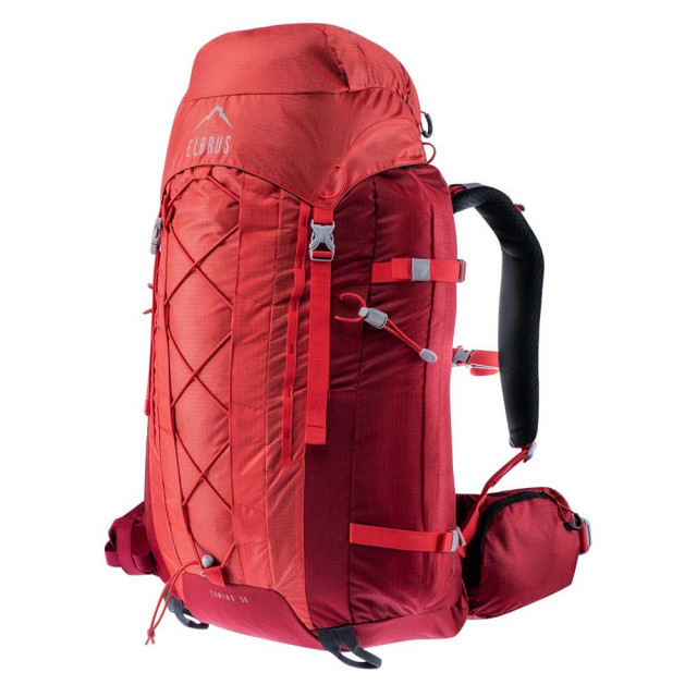 Elbrus Camino 50l rugzak UTIG2649_chillipepperflamescarlet large