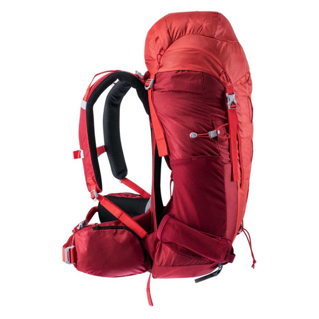 Elbrus Camino 50l rugzak UTIG2649_chillipepperflamescarlet large