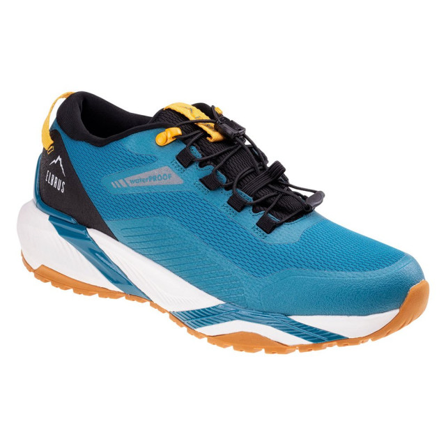 Elbrus Heren faren trainers UTIG2620_oceandepthsblacksaffron large