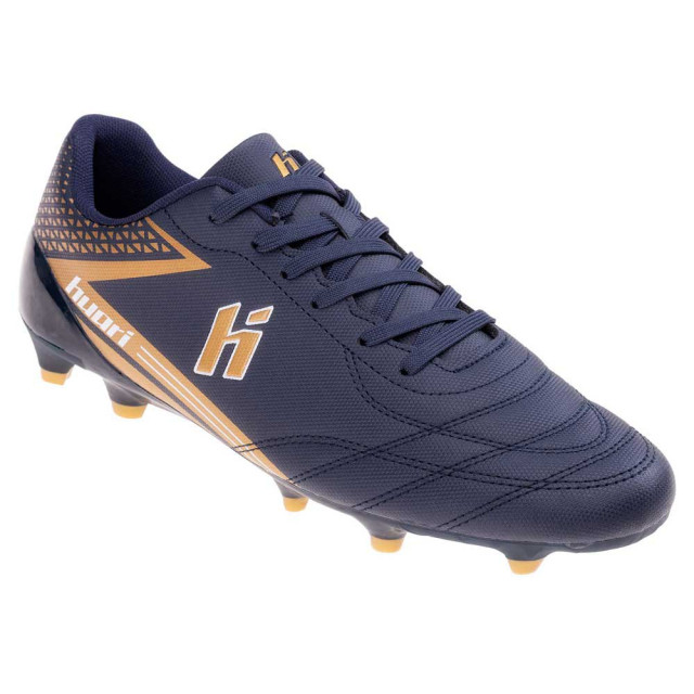 Huari Heren octubri voetbalschoenen UTIG2562_navygoldenrod large