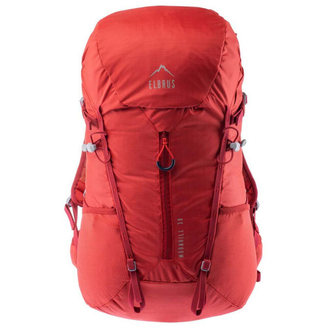 Elbrus Moonhill 30l rugzak UTIG2550_chilipepperflamescarlet large