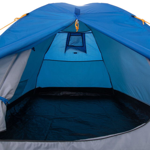 Regatta Grote buiten zeefast 2 man festival tent UTRG2809_oxfordblue large
