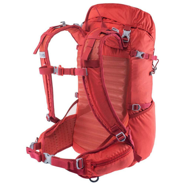 Elbrus Moonhill 30l rugzak UTIG2550_chilipepperflamescarlet large