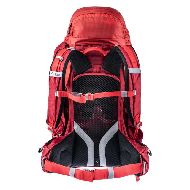 Elbrus Camino 50l rugzak UTIG2649_chillipepperflamescarlet large