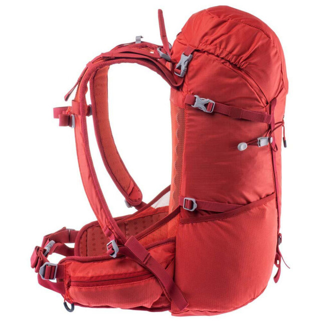 Elbrus Moonhill 30l rugzak UTIG2550_chilipepperflamescarlet large