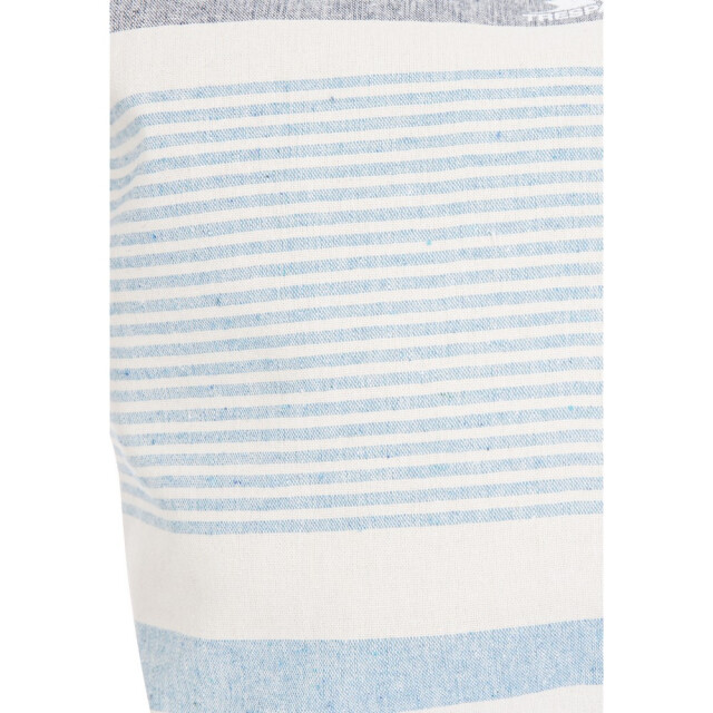 Trespass Dames totba tote zak UTTP4819_whitebluestripe large