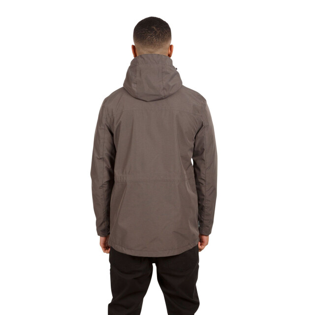 Trespass Heren sandy waterdicht jasje UTTP5319_khakimarl large