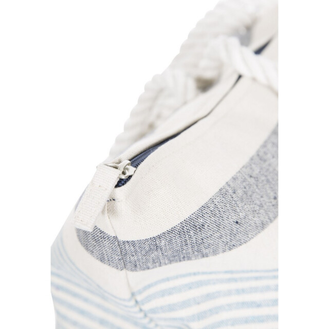 Trespass Dames totba tote zak UTTP4819_whitebluestripe large