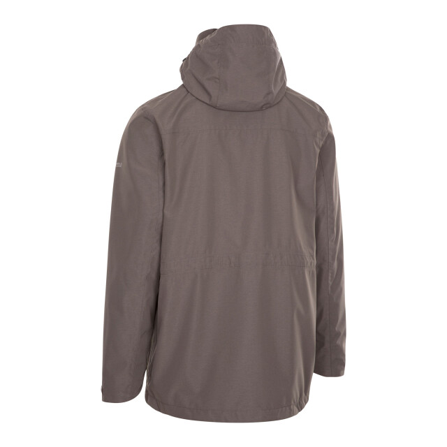Trespass Heren sandy waterdicht jasje UTTP5319_khakimarl large