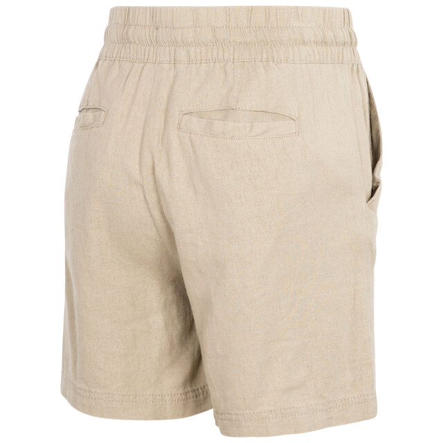 Trespass Dames shareena casual shorts UTTP5858_darkmushroom large