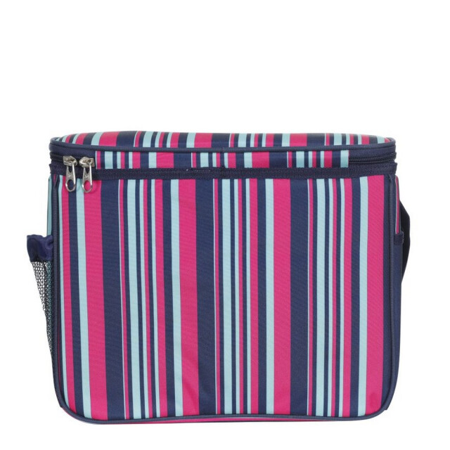 Trespass Nukool 15l gestreepte koeltas UTTP5655_tropical large