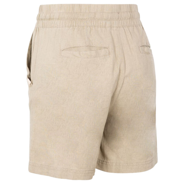 Trespass Dames shareena casual shorts UTTP5858_darkmushroom large