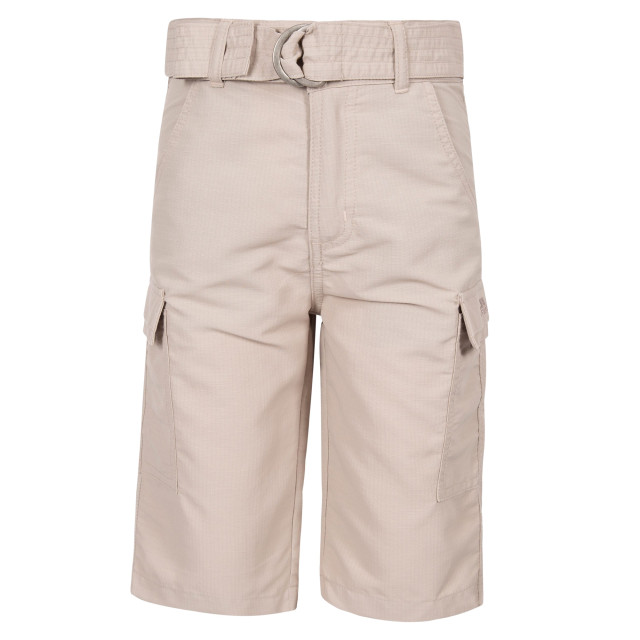 Trespass Craftly shorts voor kinderen UTTP5930_softstone large