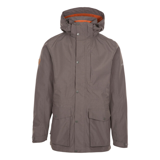 Trespass Heren sandy waterdicht jasje UTTP5319_khakimarl large