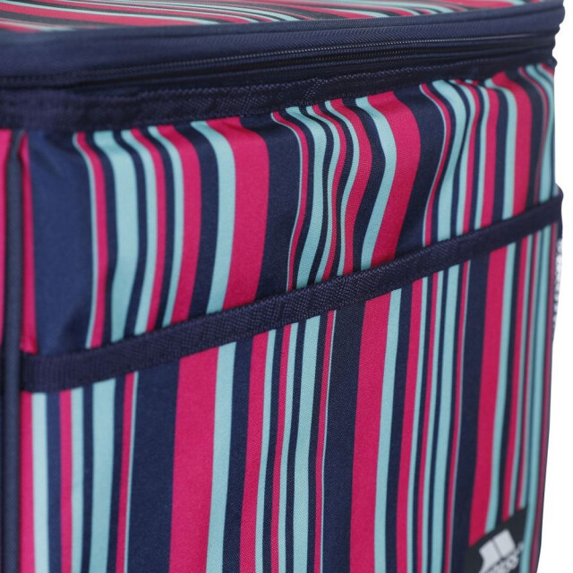 Trespass Nukool 15l gestreepte koeltas UTTP5655_tropical large