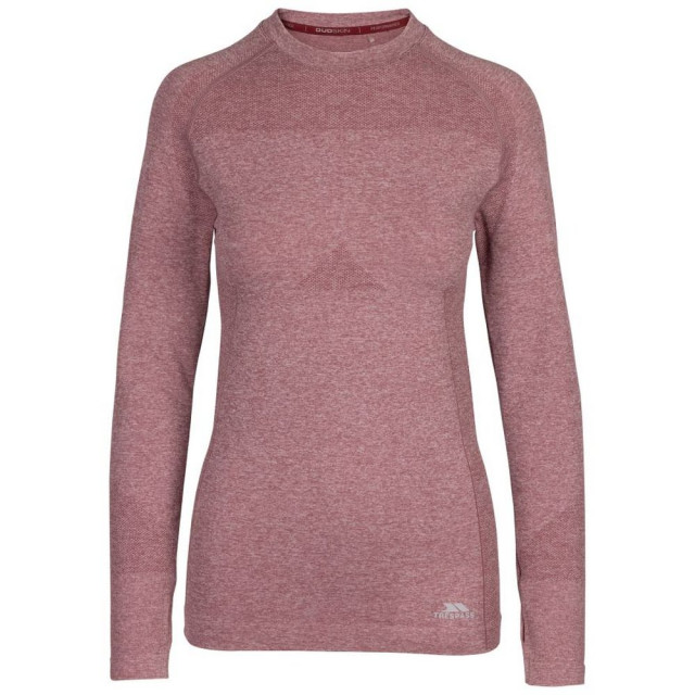 Trespass Dames pelina tp75 top UTTP6209_rosetone large