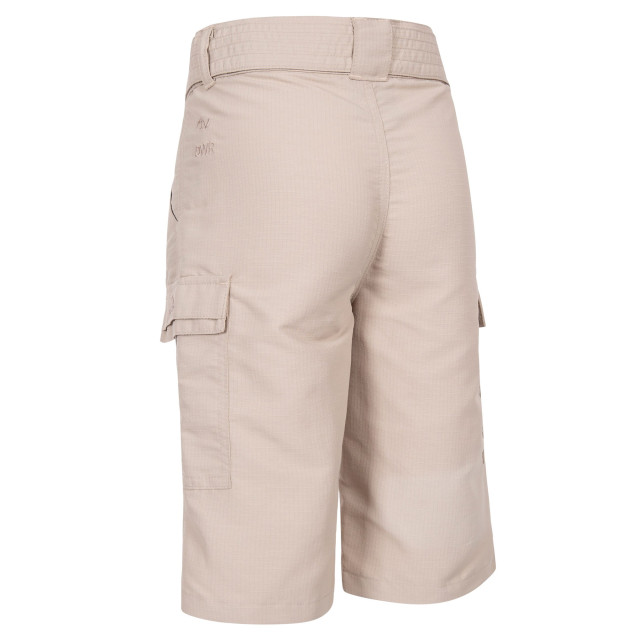 Trespass Craftly shorts voor kinderen UTTP5930_softstone large