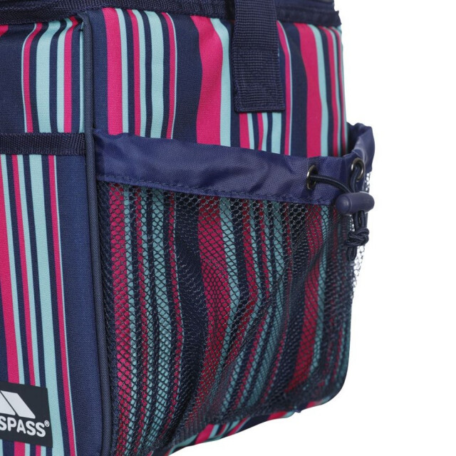 Trespass Nukool 15l gestreepte koeltas UTTP5655_tropical large