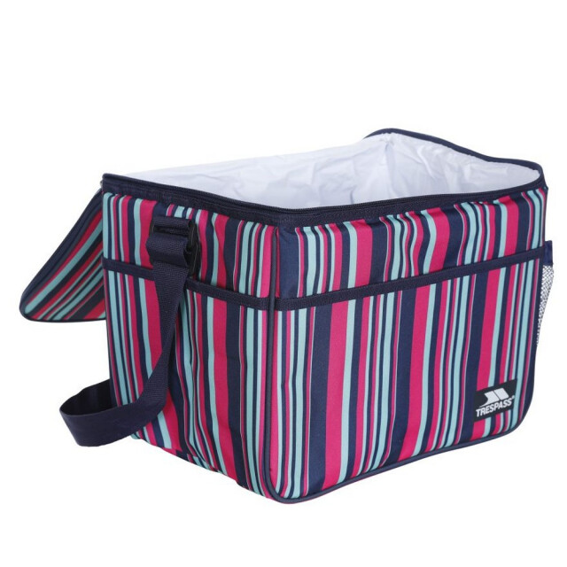 Trespass Nukool 15l gestreepte koeltas UTTP5655_tropical large