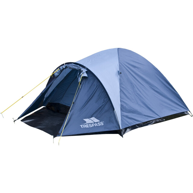 Trespass Ghabhar 4 man outdoor tent UTTP601_dolphin large