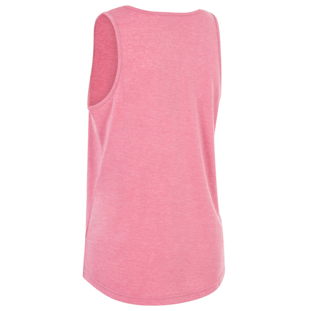 Trespass Dames fidget mouwloze top UTTP4105_roseblushmarl large