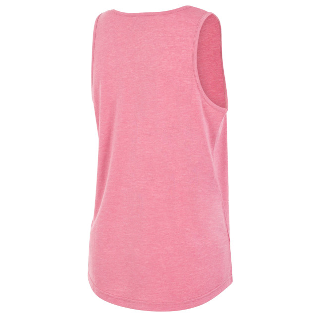 Trespass Dames fidget mouwloze top UTTP4105_roseblushmarl large