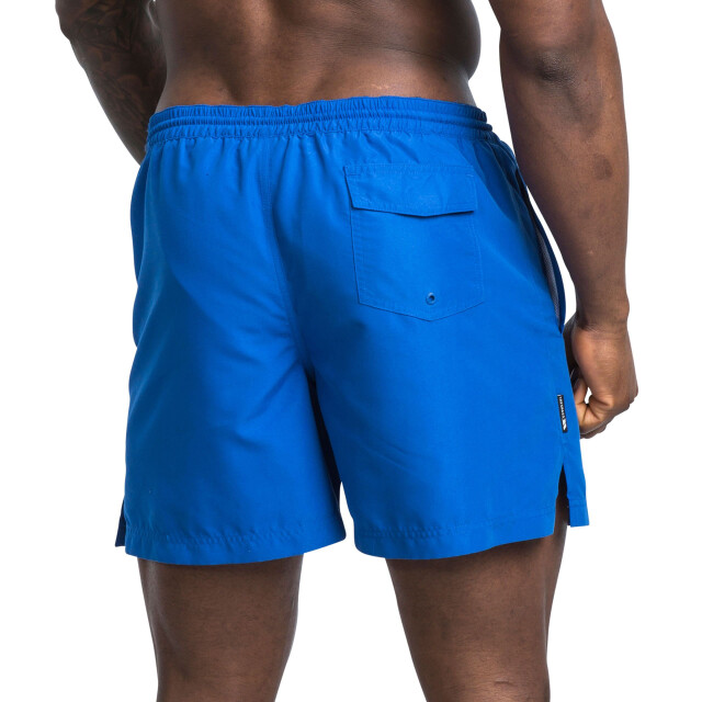 Trespass Heren granvin casual shorts UTTP3326_blue large