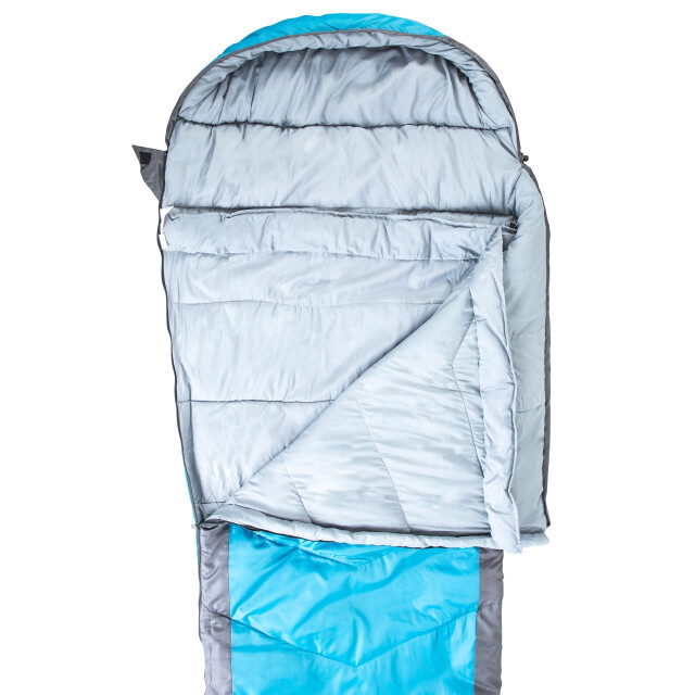 Trespass Doze 3 seizoensslaapzak UTTP1218_kingfisher large