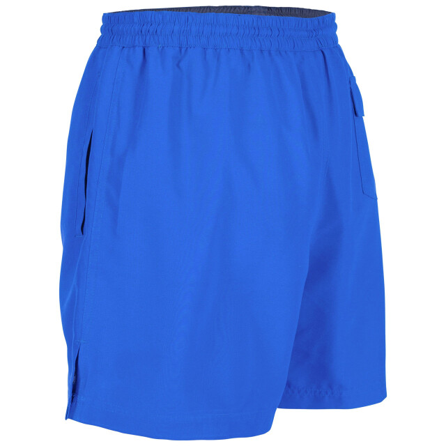 Trespass Heren granvin casual shorts UTTP3326_blue large