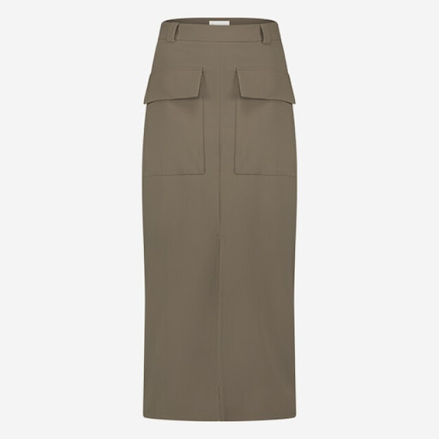Jane Lushka u524217 lara skirt technical jersey U524217 large
