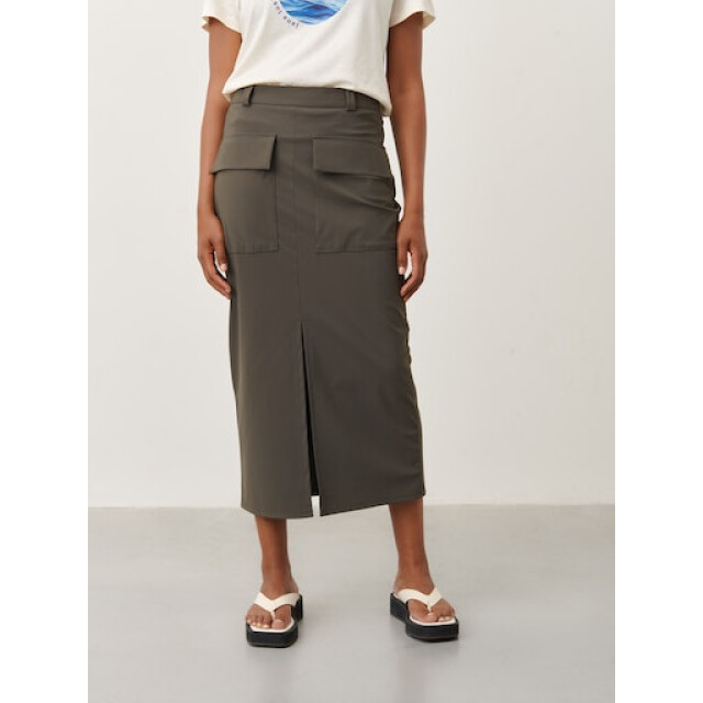 Jane Lushka u524217 lara skirt technical jersey U524217 large