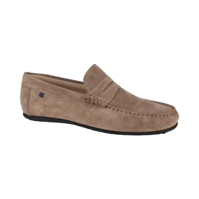 Van Bommel Van Bommel SBM-40017-22-01 Instapschoenen Beige Van Bommel SBM-40017-22-01 large