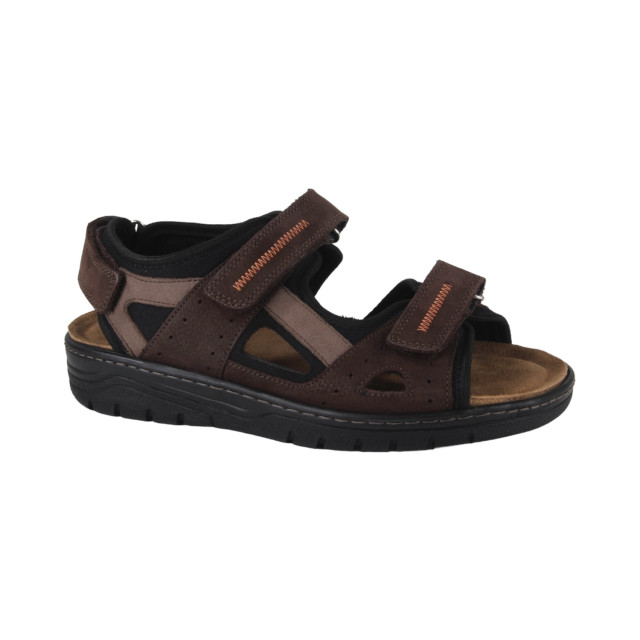 Solidus 78068-30448-h heren sandalen sportief 40 (6,5) Solidus 78068-30448-H large