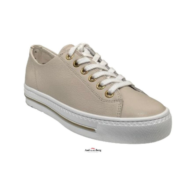 Paul Green 4704 Sneakers Beige 4704 large