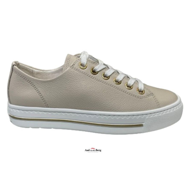 Paul Green 4704 Sneakers Beige 4704 large