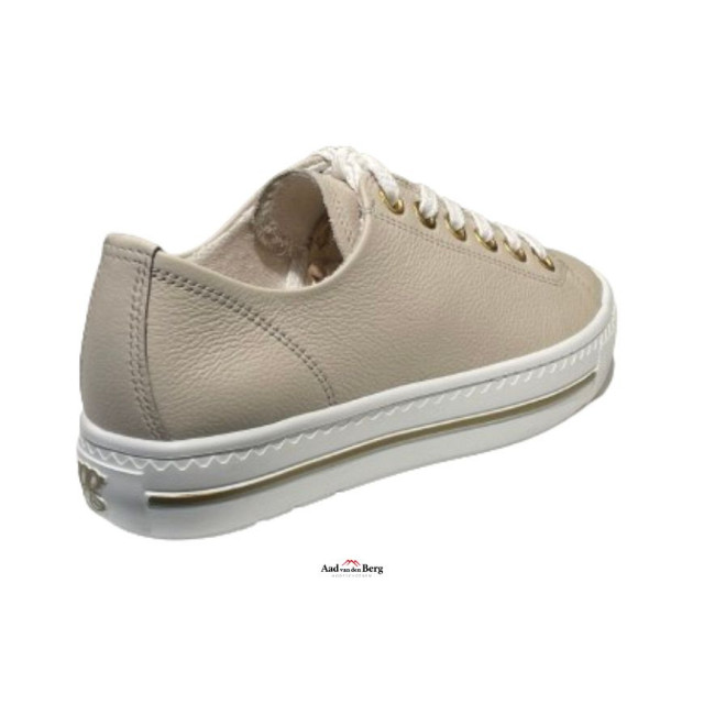 Paul Green 4704 Sneakers Beige 4704 large