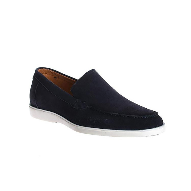 Jenszen Loafers 2803 Dark Blue large