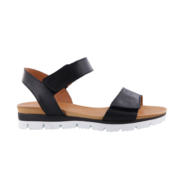 Aqa Sandalen A8570-SIVBLK large