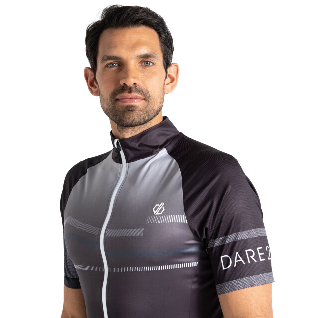 Dare2b Heren revolving aep fietstrui UTRG8702_black large